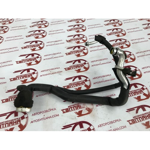Трубка кондиционера Jaguar XF 2008-2015 C2D4698 